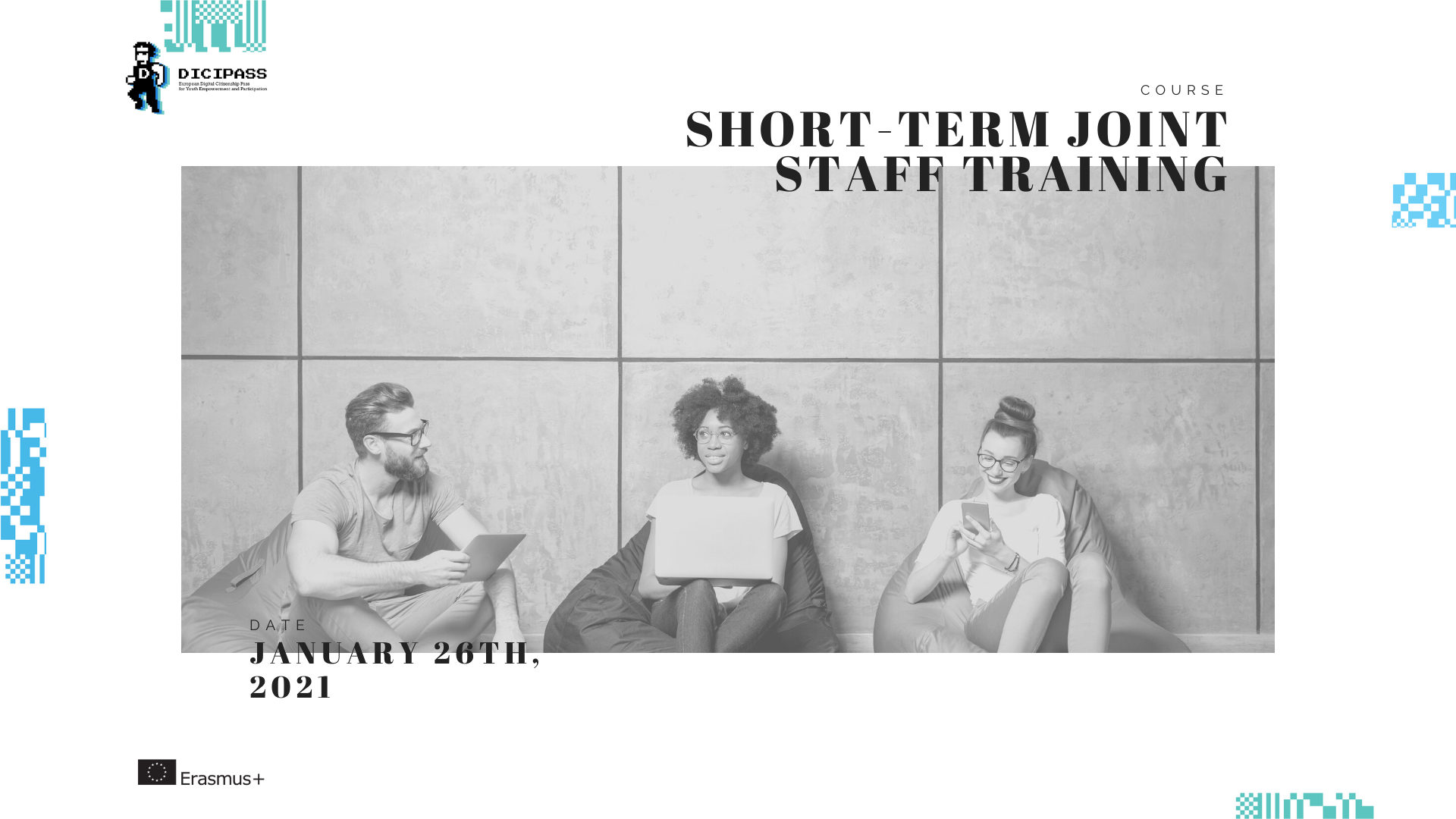 C1 Short-Term Joint Staff Training: Crash Course